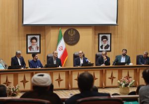 بندر کاسپین منطقه آزاد انزلی می‌تواند جایگزین بنادر دریای خزر شود