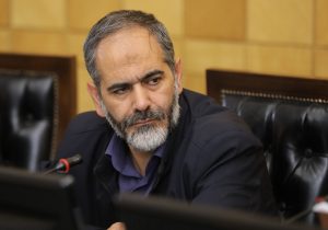 حادثه بندر شهید رجایی نتیجه ساختارهای فسادزا و غفلت‌های مدیریتی است
