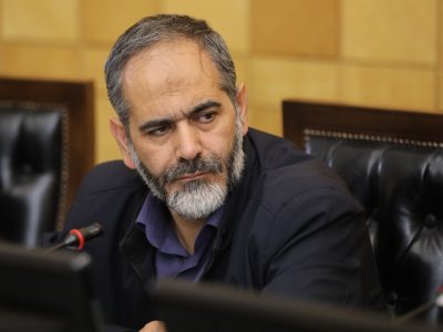 حادثه بندر شهید رجایی نتیجه ساختارهای فسادزا و غفلتهای مدیریتی است
