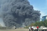 ۲ مدیر در حادثۀ انفجار بندر شهید رجایی بازداشت شدند
