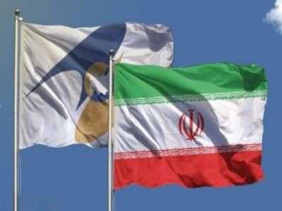 تعرفه ۸۷ درصد تجارت ایران و اوراسیا صفر شد