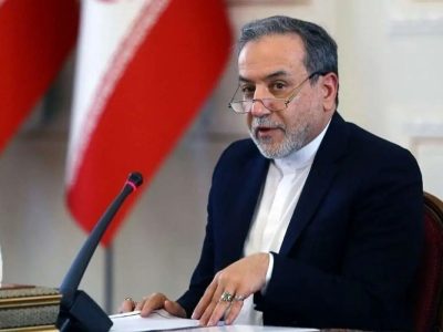 غنیسازی در ایران چه با توافق و چه بدون آن، ادامه خواهد یافت