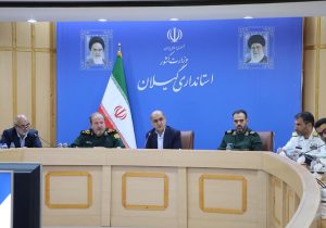 دیگر اجازه ویلاسازی در استان را نمی‌دهیم