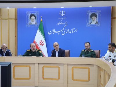 دیگر اجازه ویلاسازی در استان را نمیدهیم