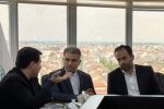 پارک بزرگ لاکان رشت تا پایان ۱۴۰۵ به بهرهبرداری کامل خواهد رسید