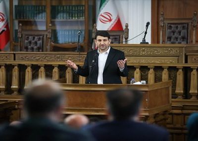 هوش مصنوعی معادلات اقتصادی، سیاسی و اجتماعی را تغییر می‌دهد