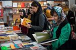 آغاز به کار سی و ششمین نمایشگاه کتاب تهران