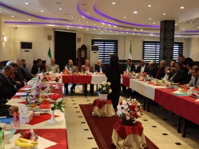 اصناف اثرگذارترین نهاد مدنی کشور هستند
