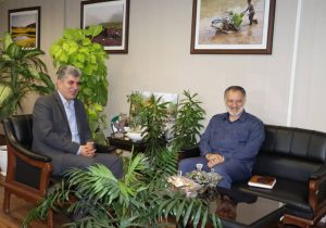 مخالفت بازرس کل گیلان با شهرک سازی در مناطق روستایی