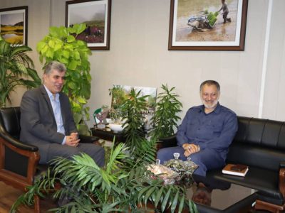 مخالفت بازرس کل گیلان با شهرک سازی در مناطق روستایی
