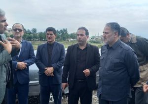 سوء مدیریت در پسماند گیلان کاملا مشهود است!