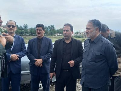سوء مدیریت در پسماند گیلان کاملا مشهود است!