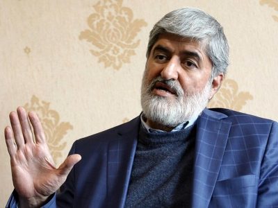 ایران نمیتواند غنی سازی را که با زحمت به دست آورده است، رها کند