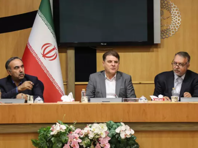 انتخابات ۱۴۰۵ شورا‌ها تمام‌الکترونیک برگزار می‌شود
