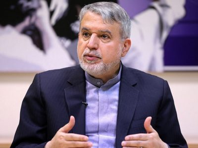 هدف‌گذاری برای جذب ۱۵ میلیون گردشگر و تبدیل ایران به یکی از کشورهای پیشتاز در ثبت جهانی آثار تاریخی