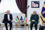 طوفان‌الاقصی شکست‌پذیری رژیم صهیونیستی را اثبات کرد