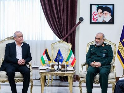 طوفانالاقصی شکستپذیری رژیم صهیونیستی را اثبات کرد
