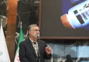 ورود هفت قلم داروی جدید در حوزه درمان سرطان به بازار دارویی کشور