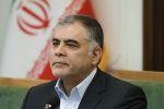 عبور صنعت نفت از چالش‌های تحریمی با اتکا به توان داخلی