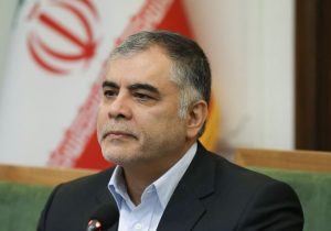 عبور صنعت نفت از چالش‌های تحریمی با اتکا به توان داخلی