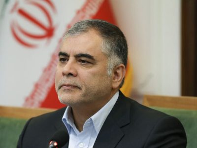 عبور صنعت نفت از چالش‌های تحریمی با اتکا به توان داخلی