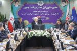 دولت چهاردهم به دنبال اجرای راهبرد جایگزینی معدن به جای نفت در اقتصاد است