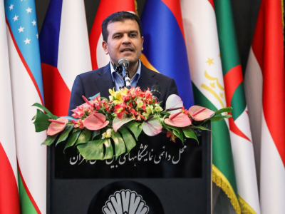 تجهیزات پزشکی ایرانی به بیش از ۶۰ کشور دنیا صادر می شود