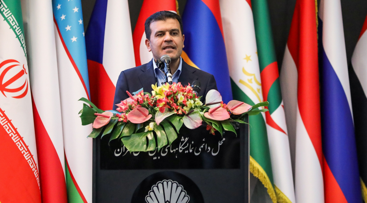 تجهیزات پزشکی ایرانی به بیش از ۶۰ کشور دنیا صادر می شود تجهیزات پزشکی ایرانی به بیش از ۶۰ کشور دنیا صادر می شود