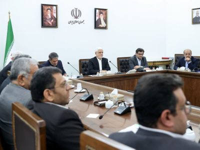 با اعتماد به بخش خصوصی بیش از تصور پاسخ گرفتیم