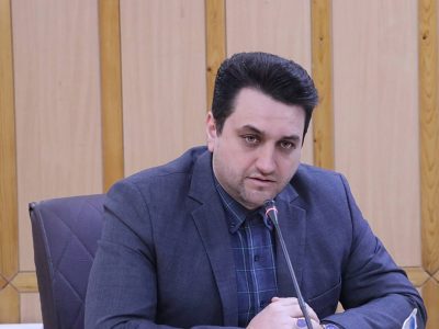 ثبت رکورد جدید مصرف برق استان در سال ۱۴۰۴