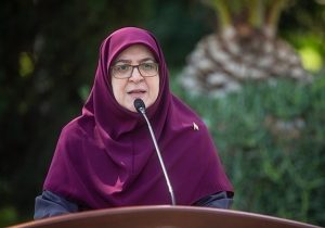 آماده همکاری با مجلس برای احیای لایحه امنیت زنان هستیم