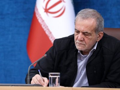 دستور مهم رئیس جمهور درباره تغییر حقوق کارمندان