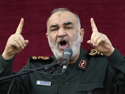 افسانه موساد با اقدام راهبردی وزارت اطلاعات فروپاشید