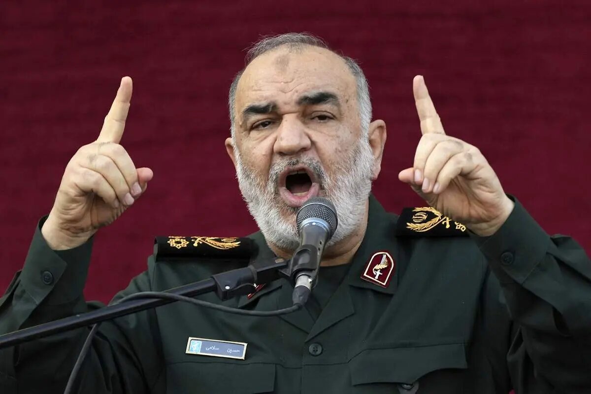 افسانه موساد با اقدام راهبردی وزارت اطلاعات فروپاشید