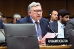 قطعنامه ضدایرانی غرب نتیجه مثبتی نخواهد داشت