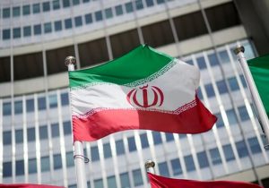 توقف تحریم های جدید ترامپ علیه ایران