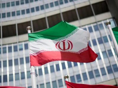 توقف تحریم‌ های جدید ترامپ علیه ایران