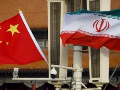 چین: ما از ایران در دستیابی به راهحل حمایت میکنیم
