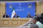 تکذیب خرید زمین توسط گردشگران خارجی در گیلان توسط استاندار
