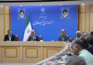 تکذیب خرید زمین توسط گردشگران خارجی در گیلان توسط استاندار
