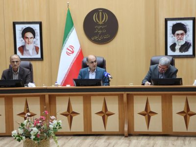 دهکده سلامت ویژه سالمندان در گیلان ایجاد می‌شود