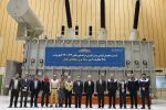 آغاز تحولی بزرگ در برق گیلان با ترانسفورماتور ۲۵۰ مگاولت‌ آمپری؛ تست نهایی موفقیت آمیز بود