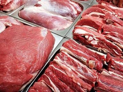 هیچ گوشت آلوده‌ای از مغولستان وارد کشور نشده است