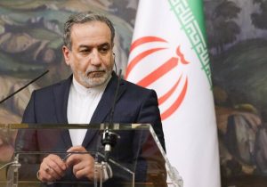 زیاده‌خواهی مفرط آمریکا مانع مصالحه شد