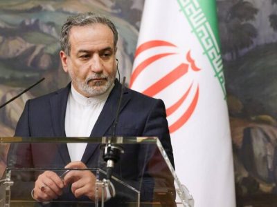 زیادهخواهی مفرط آمریکا مانع مصالحه شد
