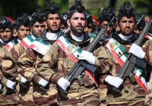 تصویب کلیات طرح «تقویت بنیه نیروهای مسلح» در کمیسیون امنیت ملی