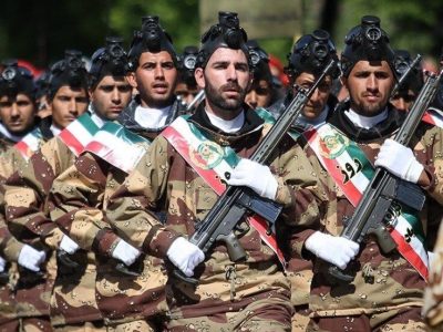 تصویب کلیات طرح «تقویت بنیه نیروهای مسلح» در کمیسیون امنیت ملی