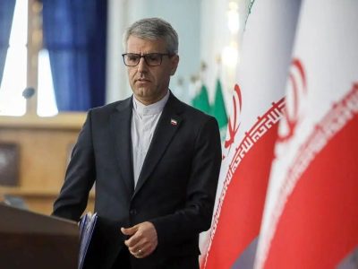اعتماد ما به آمریکا به زیر صفر رسیده است