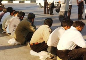 آمار بیکاری در کشور در بهار ۱۴۰۴