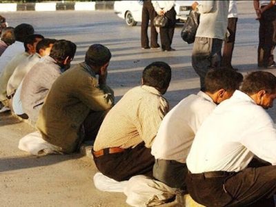 آمار بیکاری در کشور در بهار ۱۴۰۴